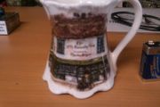 Mug collectors item