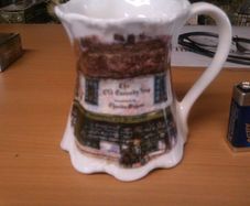 Mug collectors item