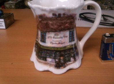Mug collectors item
