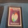 Six Nations Men's official Fleece Jacket (Medium) Image 5
