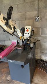 Bandsaw
