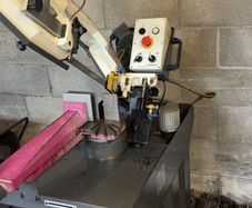 Bandsaw
