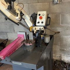Bandsaw