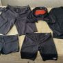 cycling gear and swimming gear some of them knew Image 9