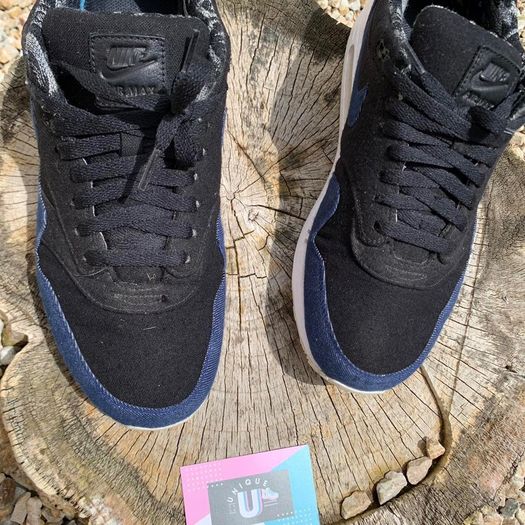 Get 1 of 1 Worldwide Nike Air Max 1 PRM ID Pendleton