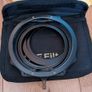 LEE Filters 100mm Deluxe System Bundle,Big Stopper, Super Stopper, Polariser & ND Grads Image 3