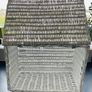 14 Wicker hamper baskets Image 3