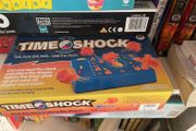Time Shock beat the clock shape finder