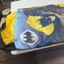 Batmsn Sleeping bag Image 2
