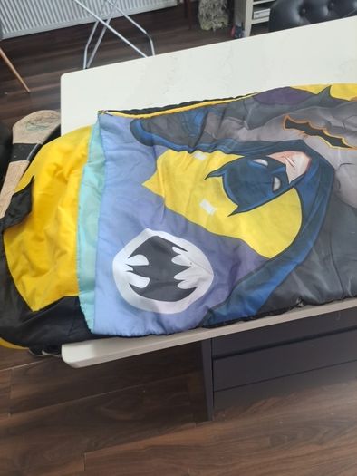 Batmsn Sleeping bag