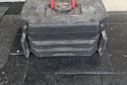 Workzone drill bits