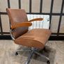 OLYMP 8000 adjustable Salon Chairs Image 5