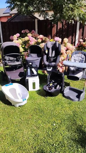 Large Baby Bundle for Sale