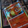 Charizard ! Pokemon GO Exclusive ! 2024 ! S-Chinese ! Pokemon Card ! Image 3