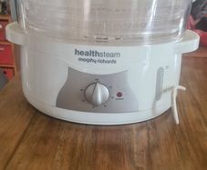 food steamer
