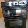 Gas Cooker Image 2