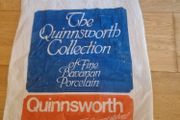 Quinnsworth plastic bag