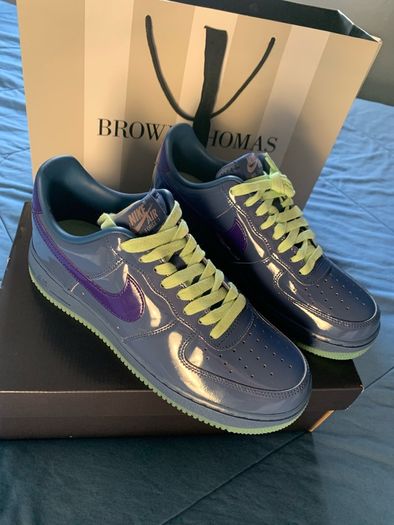 Nike AF1