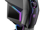 Pc Gamer Msi Meg Aegis Ti5 - I9-10900k - Rtx 3070 64gb Ram / 2tb Ssd Wifi6