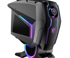 Pc Gamer Msi Meg Aegis Ti5 - I9-10900k - Rtx 3070 64gb Ram / 2tb Ssd Wifi6