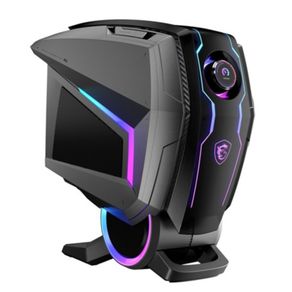 Pc Gamer Msi Meg Aegis Ti5 - I9-10900k - Rtx 3070 64gb Ram / 2tb Ssd Wifi6
