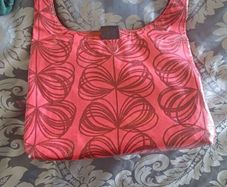 orla kiely cross body hobo bag