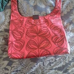 orla kiely cross body hobo bag
