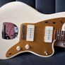 Squier J Mascis Jazzmaster Image 2