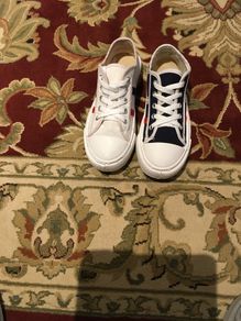 North Star Shoes size EU-37, UK-4