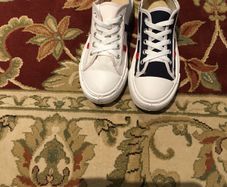 North Star Shoes size EU-37, UK-4