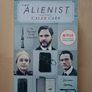 The Alienist by Caleb Carr (Murder Mystery Paperback 2018) Image 2