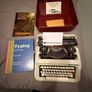 Typewriter Image 5