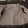 Girls Padded Coat Image 4