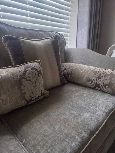 Fineline Suite 3 and 2 Seater