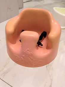 Bumbo seat