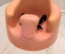 Bumbo seat