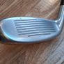 Ben Hogan Edge CFT #3 Hybrid / 21 Degree / Stiff Flex Ben Hogan Apex Edge Shaft Image 2