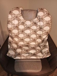 New Highchair covers