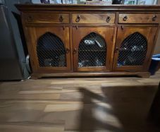 Beautiful furniture