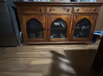 Beautiful furniture
