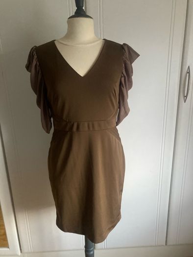 Almost famous dress