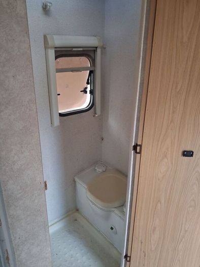 caravan