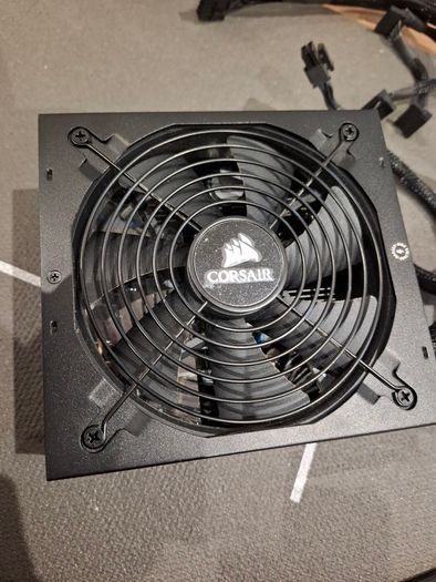 Corsair CX750 750W Power Supply Unit