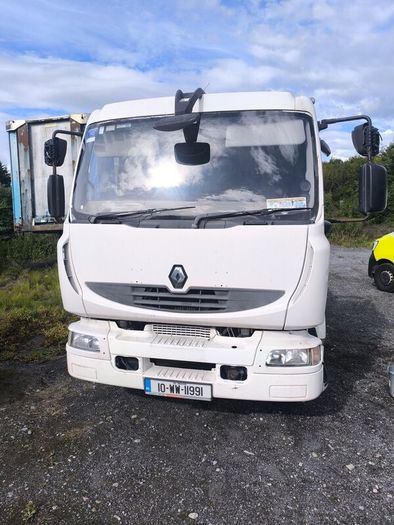 Renault Midlum 2010