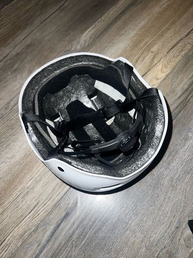 Apocalypse Helmet & Pads