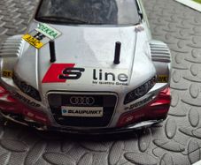 nitro RC Car kyosho