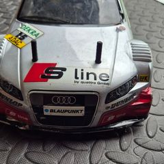 nitro RC Car kyosho