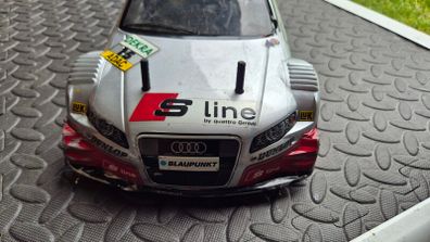 nitro RC Car kyosho