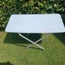 Picnic table. Image 2