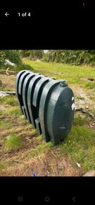 Oil Tank
